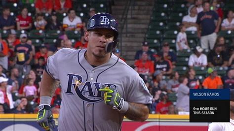 Rays strike early and win series finale against the Angels .